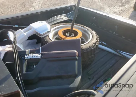 2017 Ford F250 Super Duty из США, поврежденный, VIN 1FT7W2BT8HED07169